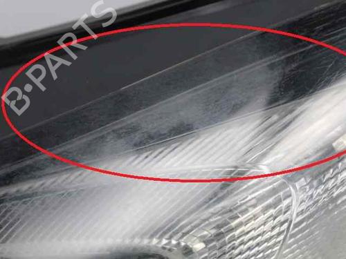 Left headlight OPEL CORSA E (X15) 1.3 CDTI (08, 68) | BP38077890C28 - Image 3