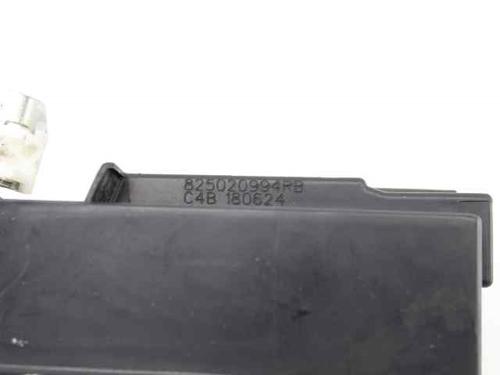 Rear right lock DACIA JOGGER (RK_) 1.0 TCe 90 ECO-G (RKMT) | BP31366890C99 