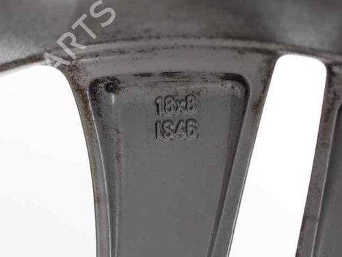 Fælk OPEL ASTRA J (P10) 1.7 CDTI (68) | BP30631186C45