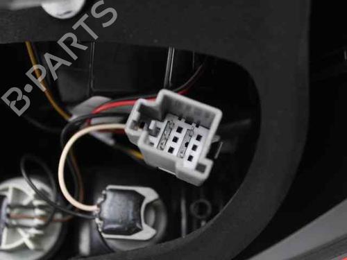 Left taillight FORD FIESTA VI (CB1, CCN) 1.0 EcoBoost | BP28485822C34 