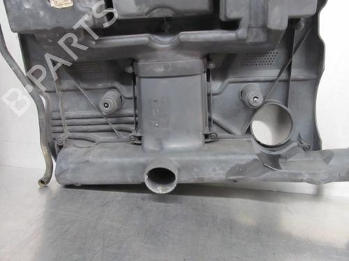 Air filter box SEAT CORDOBA Vario (6K5)  | BP19196434M87 
