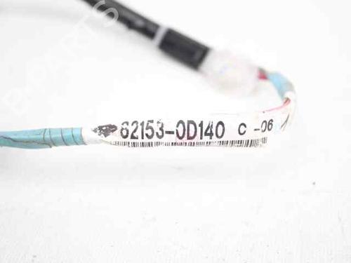 Wiring harness TOYOTA YARIS (_P9_) 1.33 VVT-i (NSP90_, NSP90R) | BP19230493E16 