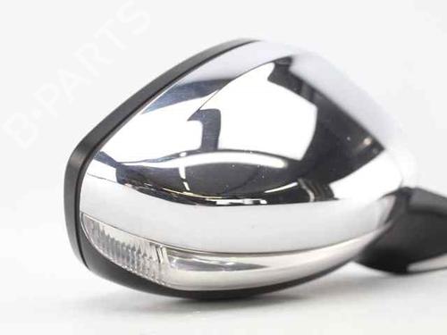 Right mirror PEUGEOT 208 I (CA_, CC_) 1.6 HDi | BP29320783C27 