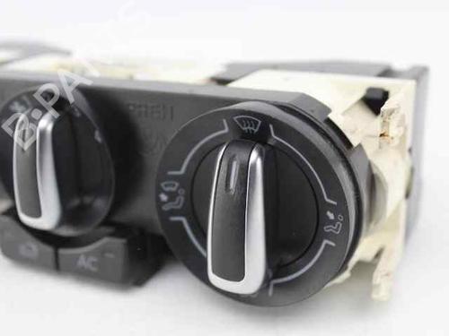 Climate control VW POLO V (6R1, 6C1) 1.2 TDI | BP29761212I5 