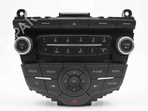 Radio FORD FOCUS III  | BP19221713E6 