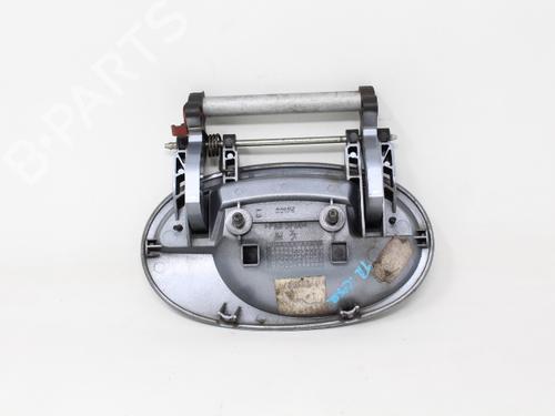 Venstre bak utvendig håndtak OPEL MERIVA A MPV (X03) 1.7 CDTI (E75) | BP19203599C130 