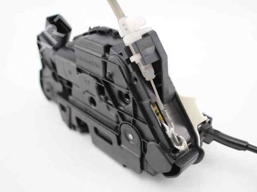 Front left lock SEAT IBIZA IV ST (6J8, 6P8) 1.6 TDI | BP21199968C98 