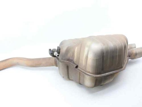 Exhaust system AUDI A4 B8 (8K2)  | BP33249841M121  - Image 7