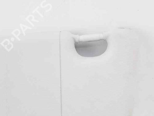 Left sun visor OPEL CORSA E (X15) 1.3 CDTI (08, 68) | BP38077862I1 - Image 4