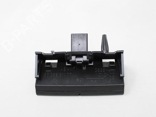 Tailgate handle CITROËN C3 I (FC_, FN_) 1.4 HDi | BP19203358C132 