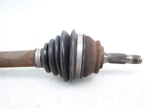 Right front driveshaft CITROËN C4 CACTUS 1.6 HDi 90 | BP39756881M39 - Image 5