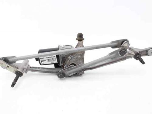 Used Front wiper motor Front wiper motor 25800294 25800294