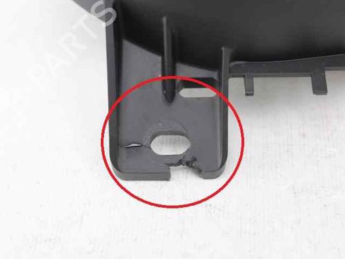 Instrument cluster OPEL ASTRA J (P10) 1.3 CDTI (68) | BP29320867C47 