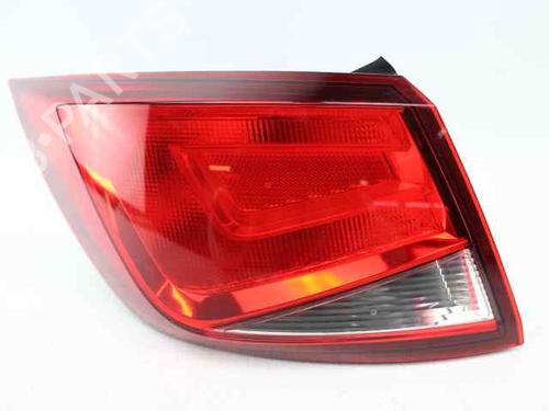 Left taillight SEAT LEON (5F1) 1.4 TSI | BP29902445C34