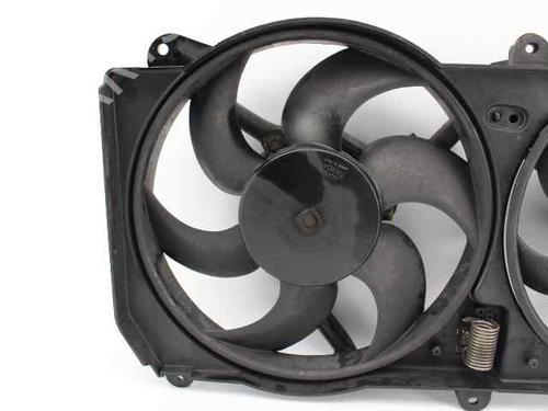 Radiator fan FIAT PUNTO (176_) 1.7 TD | BP19235683M35 