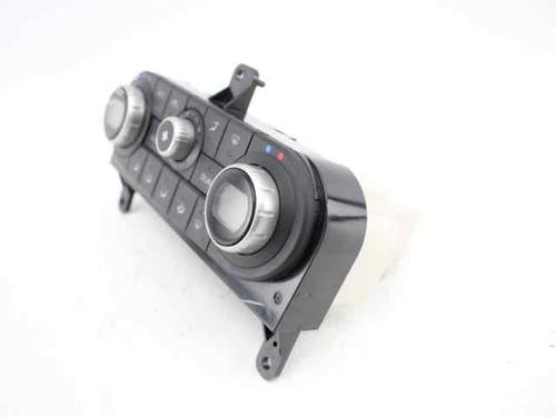 Climate control NISSAN QASHQAI I (J10, NJ10)  | BP19239467I5