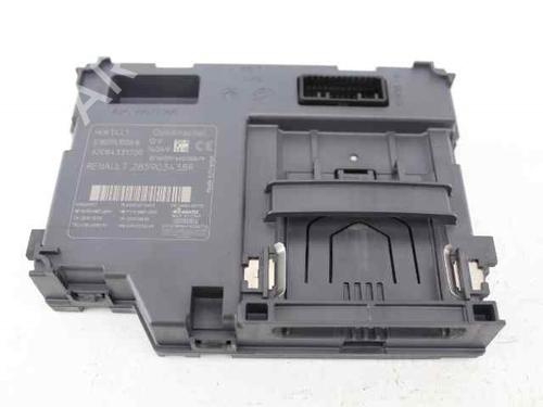 Electronic module RENAULT CLIO IV Grandtour (KH_) 1.5 dCi 90 (KHN3, KHN4) | BP28504884M83 