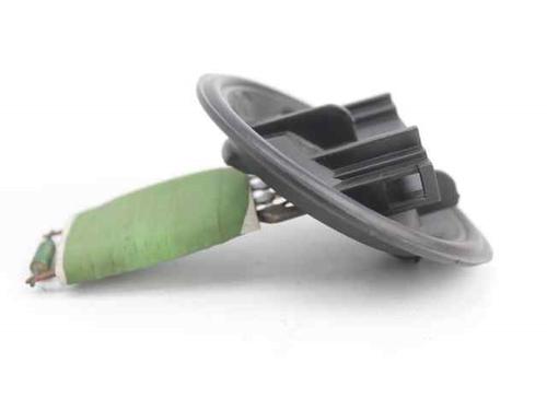 Heater resistor VW POLO (9N_, 9A_)  | BP19217283M108 