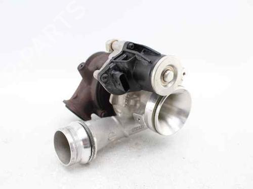 Turbo/Compresor Turbo/Compresor BMW 1 (F40) 116 d (116 hp) 37502997 37502997