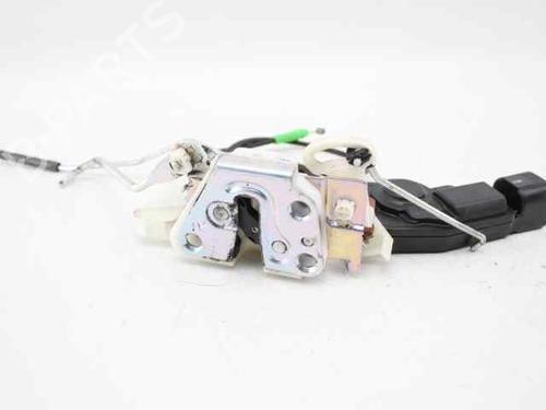 Used Front right lock TOYOTA AYGO (_B1_) 1.0 (KGB10_, KGB10R) (68 hp) 19242905