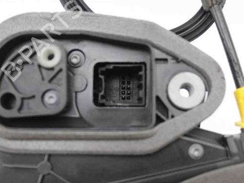 Rear left lock OPEL ASTRA K (B16) 1.6 CDTi (68) | BP29761146C100 