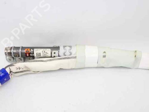 Left curtain airbag OPEL CORSA E (X15) 1.4 (08, 68) | BP29818507C11 