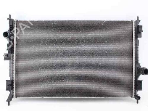 Used Water radiator Water radiator PEUGEOT 308 SW II (LC_, LJ_, LR_, LX_, L4_) 1.6 HDi / BlueHDi 115 (LCBHXM, LCBHXT) (115 hp) 33223239 33223239