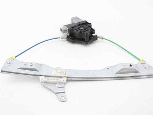 Front right window mechanism OPEL CORSA E (X15) 1.4 (08, 68) | BP29818527C23 