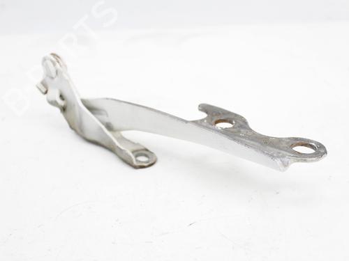 Used Hinge/Door check strap TOYOTA COROLLA (_E8_) 1.8 D (CE80_, CE80R) (64 hp) 19212150