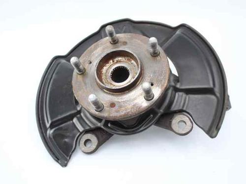 Used Right front steering knuckle HONDA CIVIC IX (FK) 1.4 i-VTEC (FK1) (99 hp) 19246905