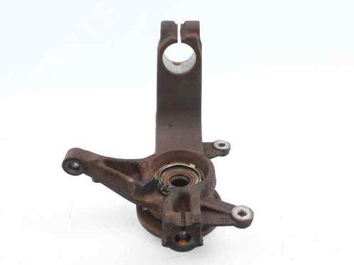 Left front steering knuckle RENAULT MEGANE II Estate (KM0/1_) 1.4 | BP19220916M25 