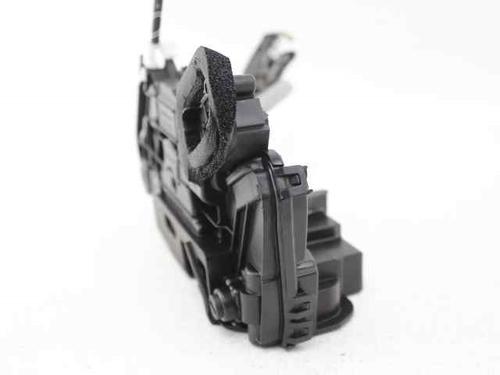 Rear right lock SKODA FABIA III Estate (NJ5) 1.4 TDI | BP29017623C99 