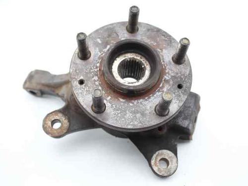 Venstre Styrespindel lagerhus LAND ROVER FREELANDER I (L314) [1998-2006]  19227772