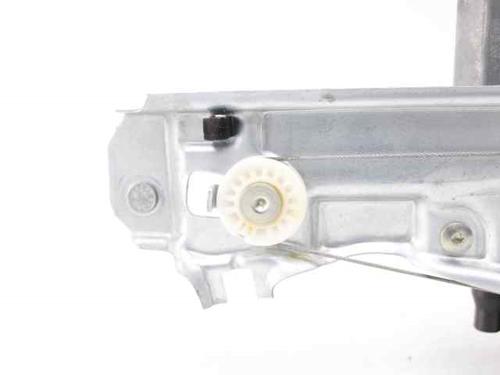 Rudehejsemekanisme venstre bagtil CITROËN C3 III (SX) 1.2 VTi 82 | BP32100820C24 