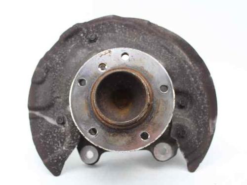 Used Left front steering knuckle BMW 3 (E90) [2004-2012]  23334838