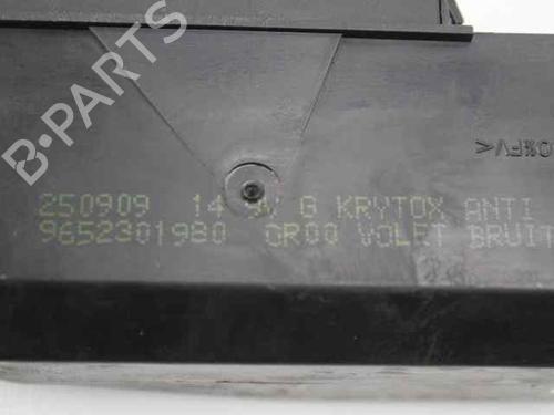 Tailgate lock CITROËN C4 I (LC_) 1.6 HDi | BP19244086C101 