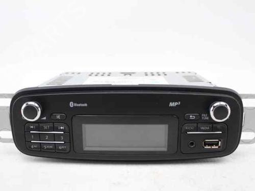 Radio RENAULT CLIO IV (BH_) 1.5 dCi 75 | BP19242951E6 