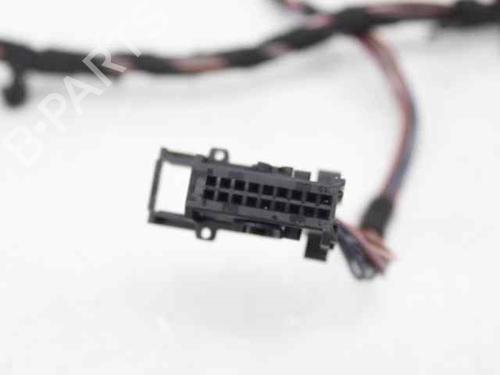 Wiring harness BMW 1 (E87)  | BP19218481E16 