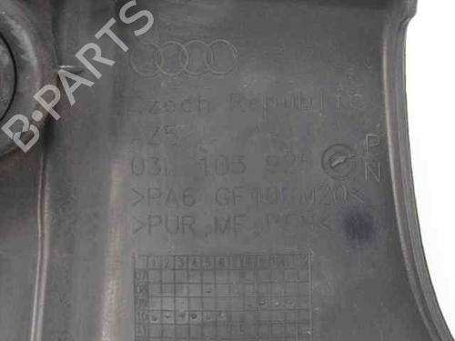 Upper protection AUDI A4 B8 (8K2)  | BP33249837M93  - Image 7