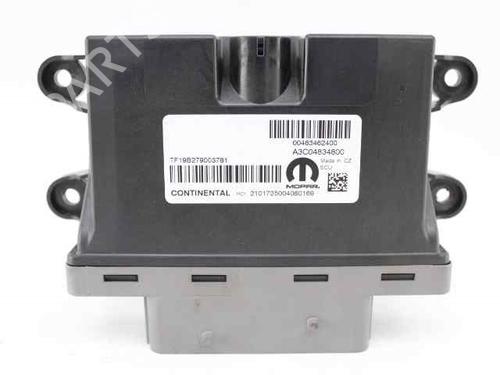 Used Electronic module FIAT TIPO Hatchback (356_, 357_) 1.3 D (356HXH1A) (95 hp) 30333470