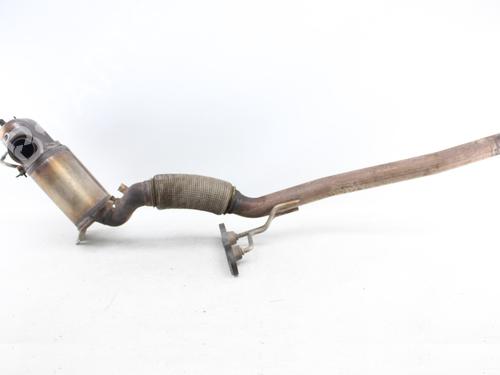 Used Particulate filter Particulate filter VW GOLF V (1K1) 2.0 GTI (200 hp) 40111910 40111910