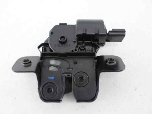 Tailgate lock RENAULT CLIO V (B7_) 1.0 TCe 100 (B7MT) | BP34499136C101  - Image 6