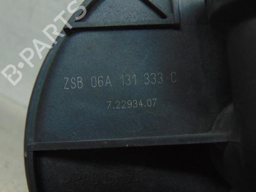 Secondary air pump SEAT LEON (1P1) 1.6 | BP19199092M112 