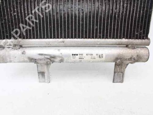 AC radiator MINI MINI (F56) Cooper D | BP32151509M32