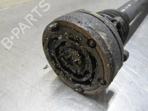 Right front driveshaft VW POLO III (6N1)  | BP19185366M39 