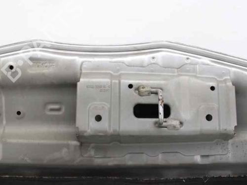 Hood TOYOTA AYGO (_B1_) 1.0 (KGB10_, KGB10R) | BP19242621C1 