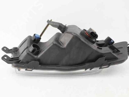 Right front fog light SKODA OCTAVIA III Combi (5E5, 5E6) 1.6 TDI | BP29761033C31 