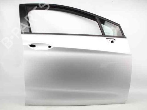 Used Right front door OPEL ASTRA K Sports Tourer (B16) 1.6 CDTi (35) (110 hp) 27645393
