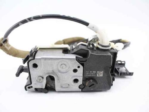 Rear right lock CITROËN BERLINGO Box Body/MPV (B9) 1.6 BlueHDi 100 | BP21601012C99