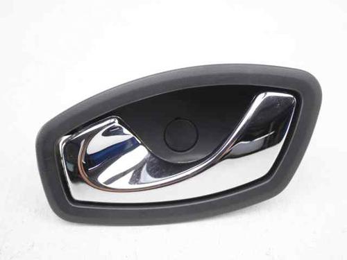 Used Front left interior door handle RENAULT CLIO IV (BH_) 1.5 dCi 75 (75 hp) 21199859
